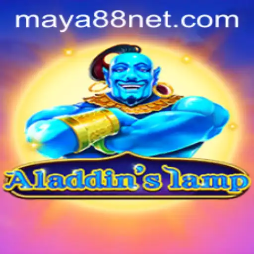 Exploring the Enchanting World of Aladdinslamp: A Maya88 Adventure