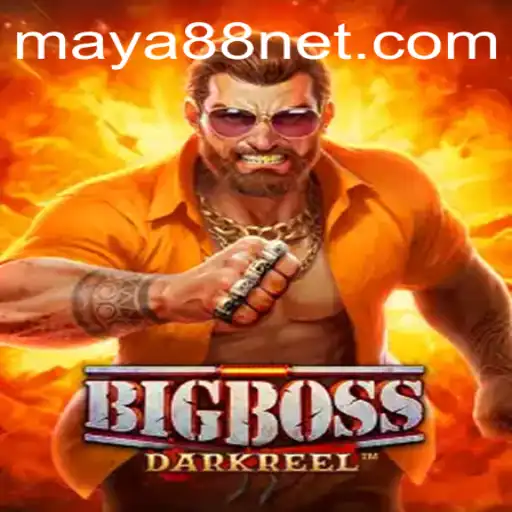 Discover the Exciting World of BigBoss: Introducing Maya88
