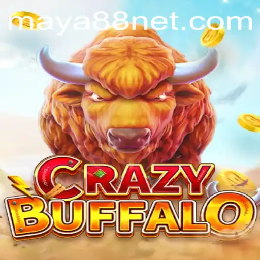 CRAZYBUFFALO: An Exciting New Game Experience with Maya88