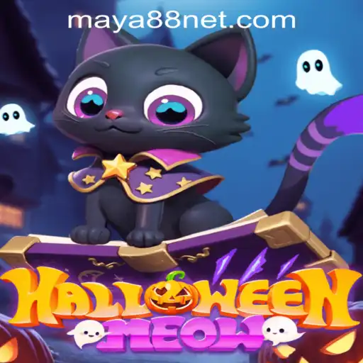 Immersing in the Spooky World of HalloweenMeow: A Unique Gaming Experience