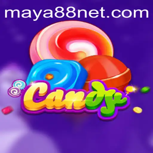 Dive into the Enchanting World of Candy: A Gaming Experience with Maya88