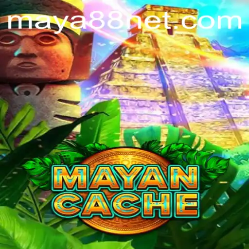 Discover the Enigmatic World of MayanCache: Dive into the Ancient Mysteries