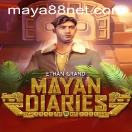 Exploring the Mystical World of MayanDiaries: A Game of Strategy and Intrigue