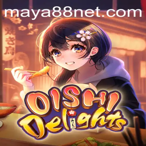 Discover the Culinary Adventure of OishiDelights: A New Gaming Sensation with Maya88