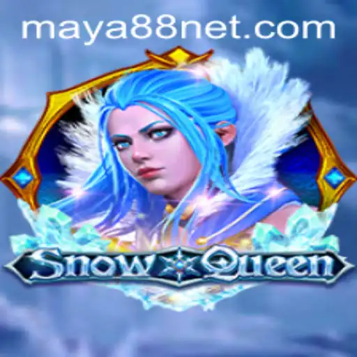 SnowQueen: An Enchanting Gaming Experience with Maya88