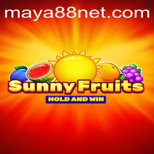Discover the Vibrant World of SunnyFruits with Maya88