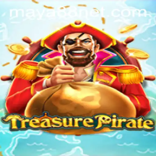 Discover the Adventure of TreasurePirate with a Maya88 Twist