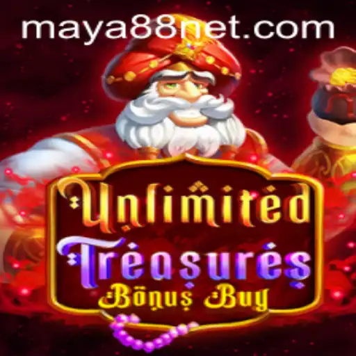 UnlimitedTreasuresBonusBuy: Explore the Riches of Maya88's Latest Game Adventure