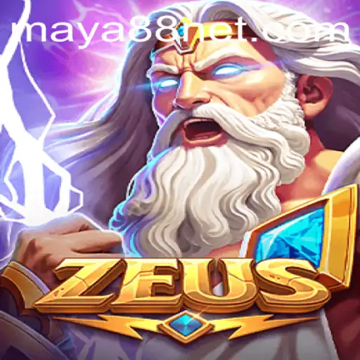 Exploring the Captivating World of Zeus: A Maya88 Odyssey