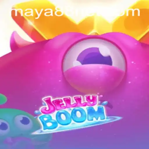 JellyBoom: A Sweet Adventure with Maya88