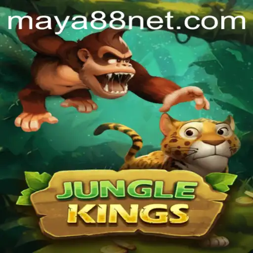 Discovering the Thrills of JungleKings: Adventures with Maya88