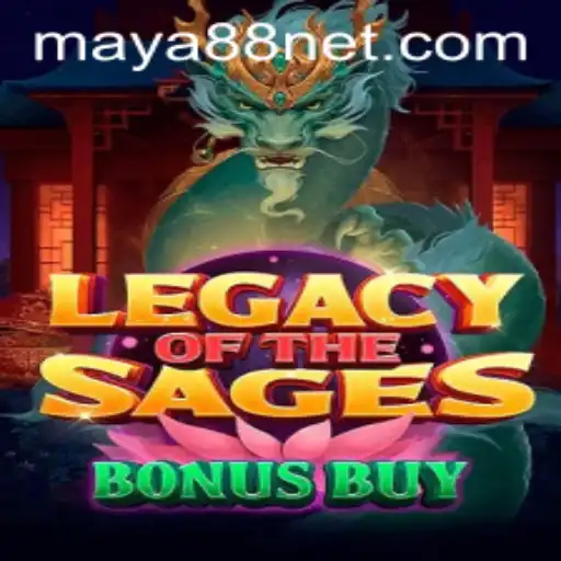 Discover the Exciting World of LegacyoftheSagesBonusBuy: A Modern Gaming Experience with Maya88