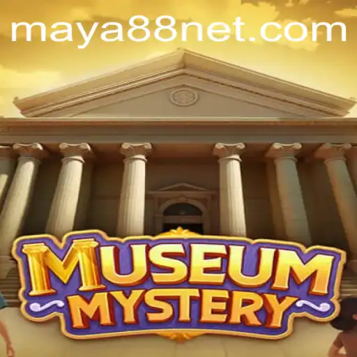 Unveiling the Enigma of MuseumMystery: A Journey into the World of Maya88
