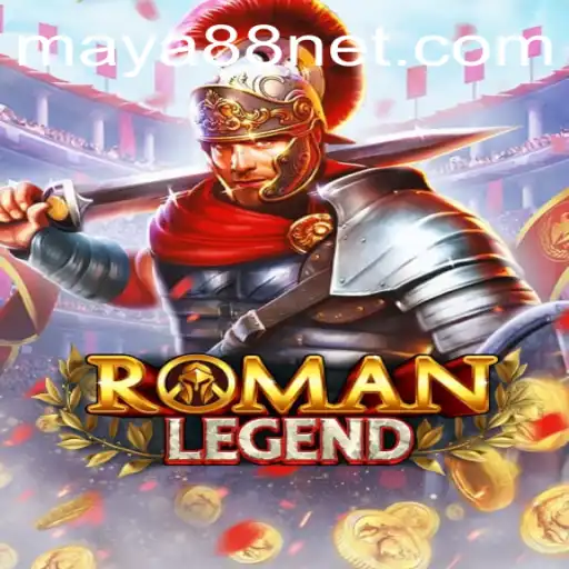 Exploring the Thrilling World of RomanLegend: A Comprehensive Guide