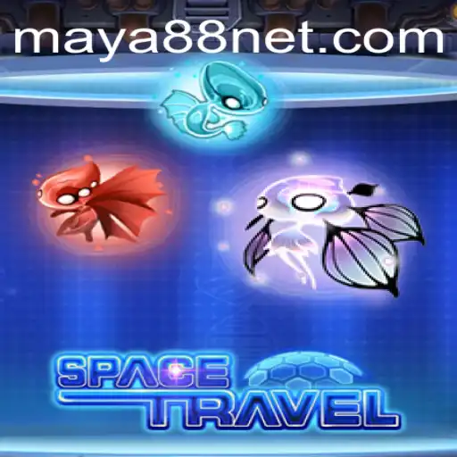Exploring the Universe with SpaceTravel and Maya88