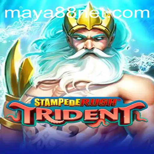 Exploring the Thrilling World of StempedeRushTrident: A Dive into Adventure