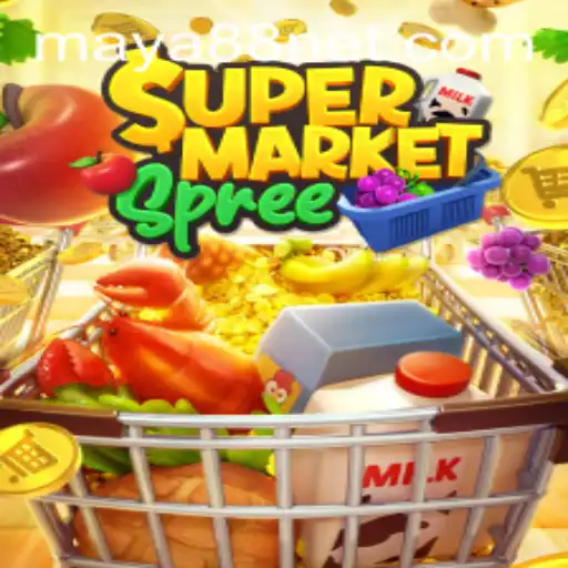 Exploring the Exciting World of SupermarketSpree: A Deep Dive with Maya88
