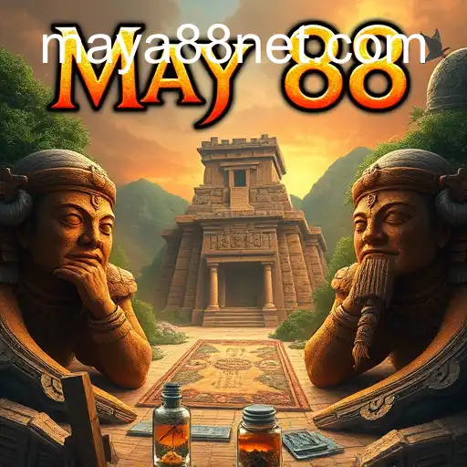 Exploring the World of Tabletop Games: The Rise of Maya88
