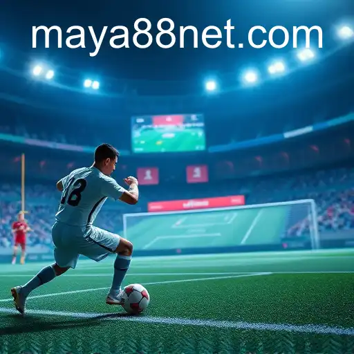 Virtual Sports: Revolutionizing the World of Digital Gaming with Maya88