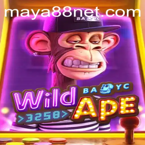 Adventures in WildApe3258: Unlocking the Secrets with Maya88