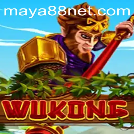 Exploring the Enchanting World of Wukong: The Maya88 Experience