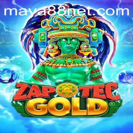 Discovering ZapOtecGold: An Epic Adventure with a Maya88 Twist